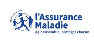 Logo de l'Assurance maladie